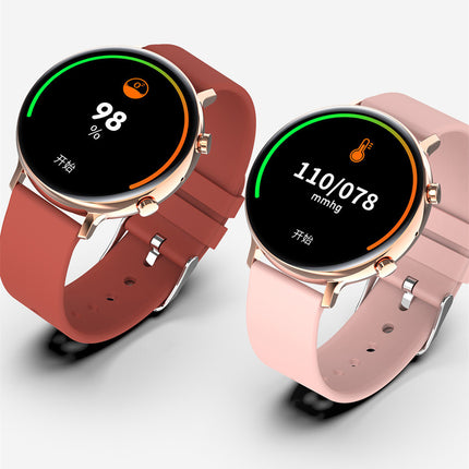 Smart Bluetooth Call Offline Payment Watch