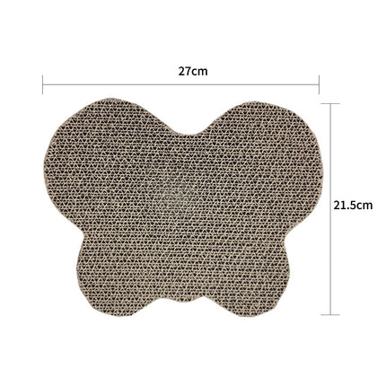 Scratcher cat toy